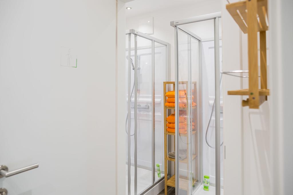 Salzburg City Appartement Exteriér fotografie