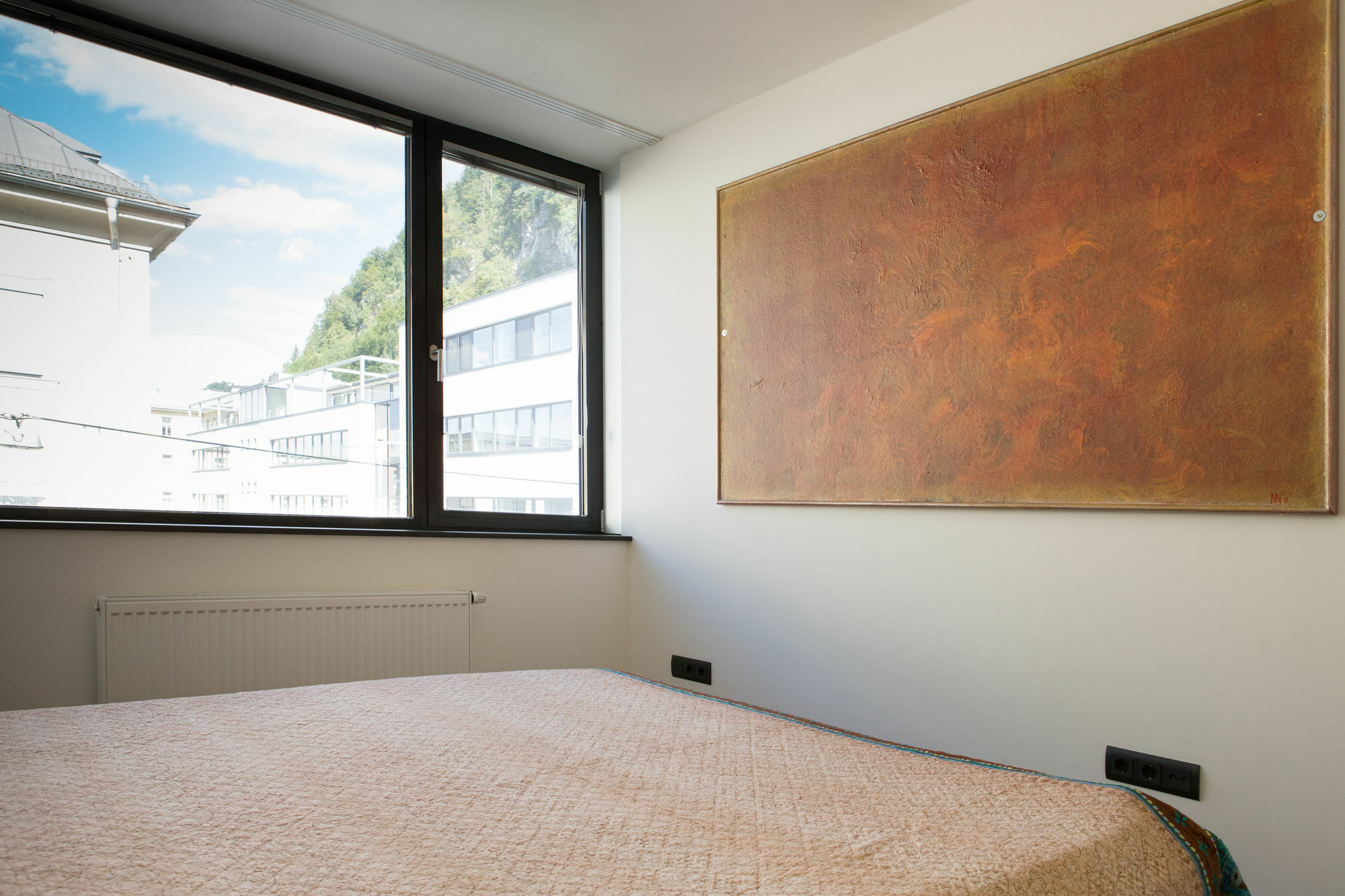 Salzburg City Appartement Exteriér fotografie