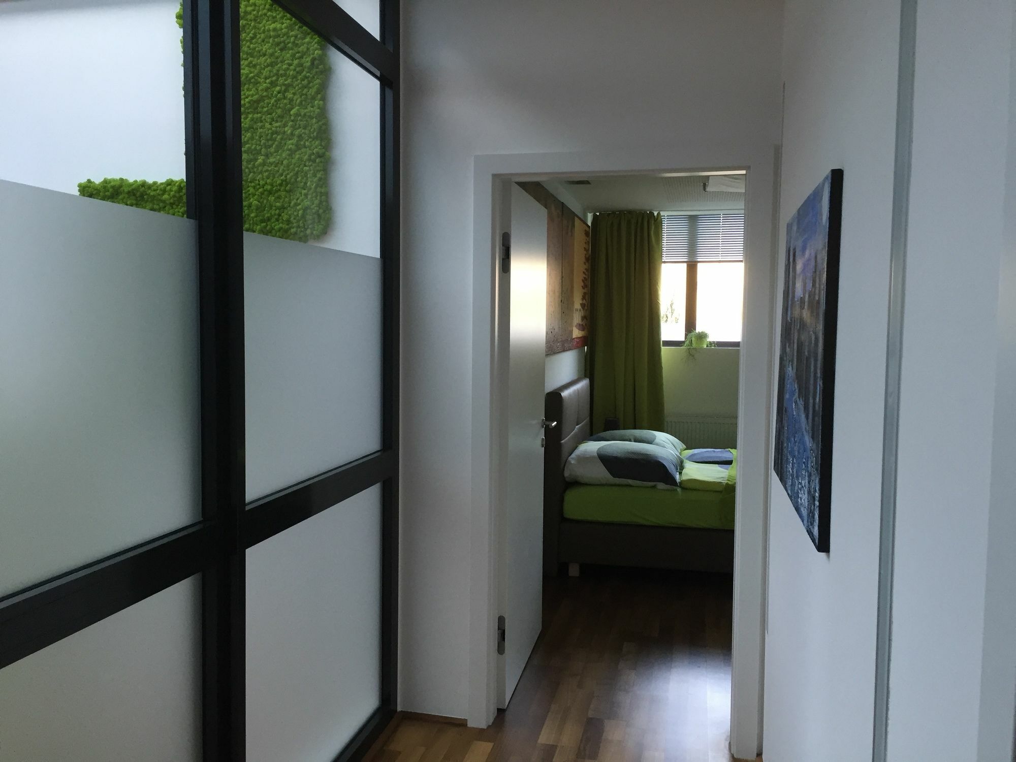 Salzburg City Appartement Exteriér fotografie