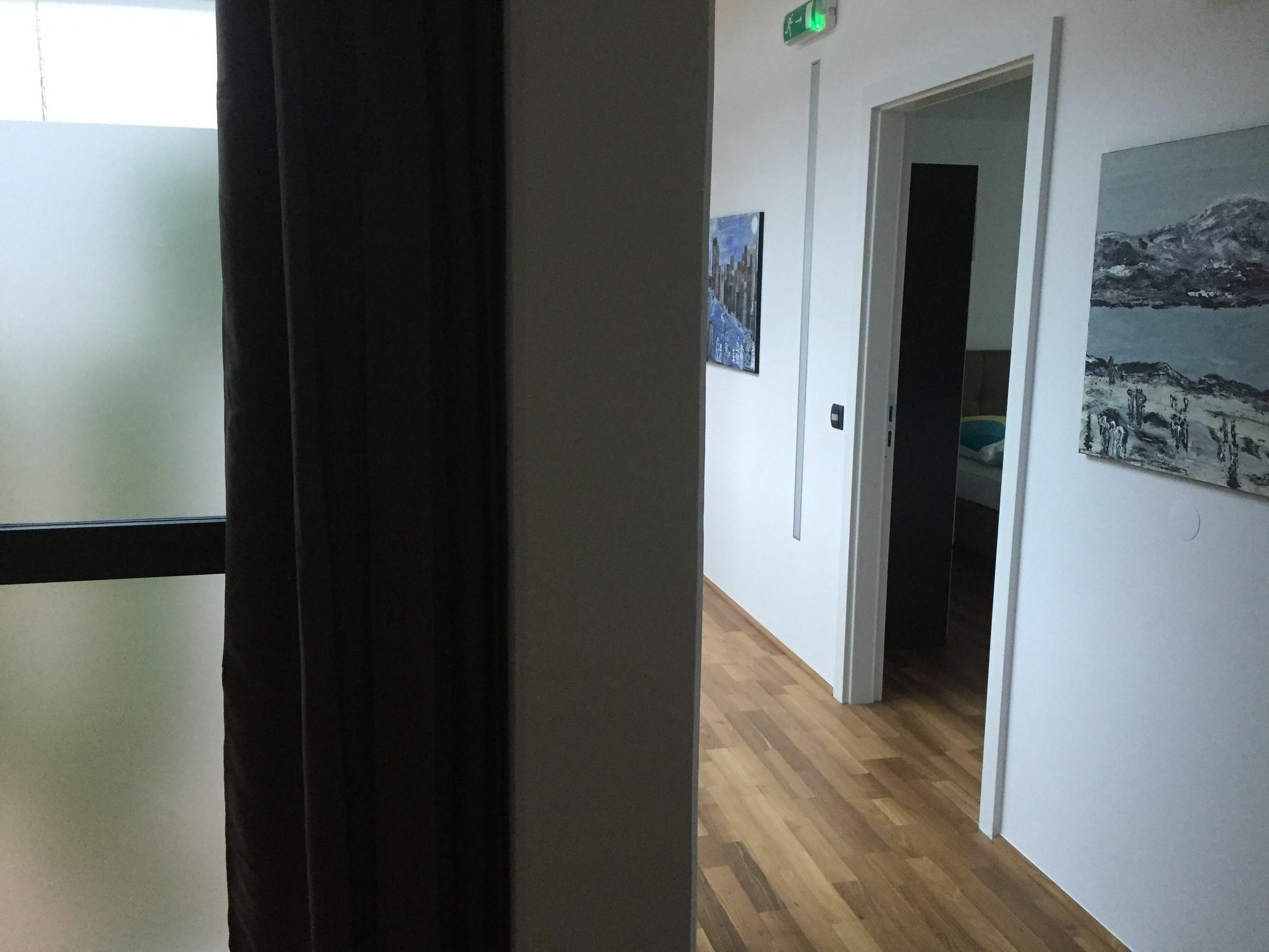 Salzburg City Appartement Exteriér fotografie