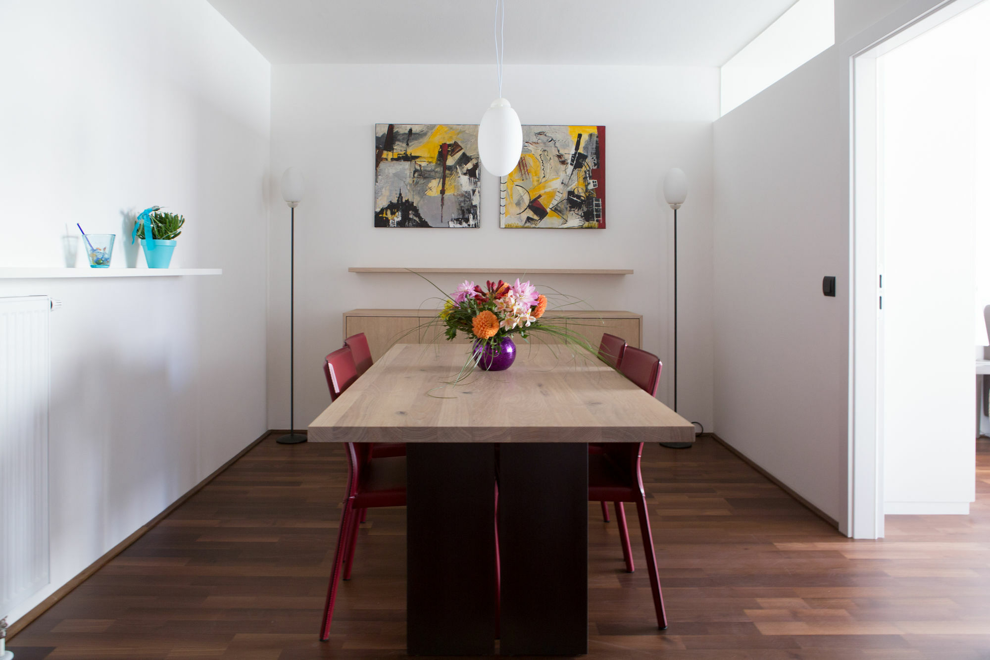 Salzburg City Appartement Exteriér fotografie