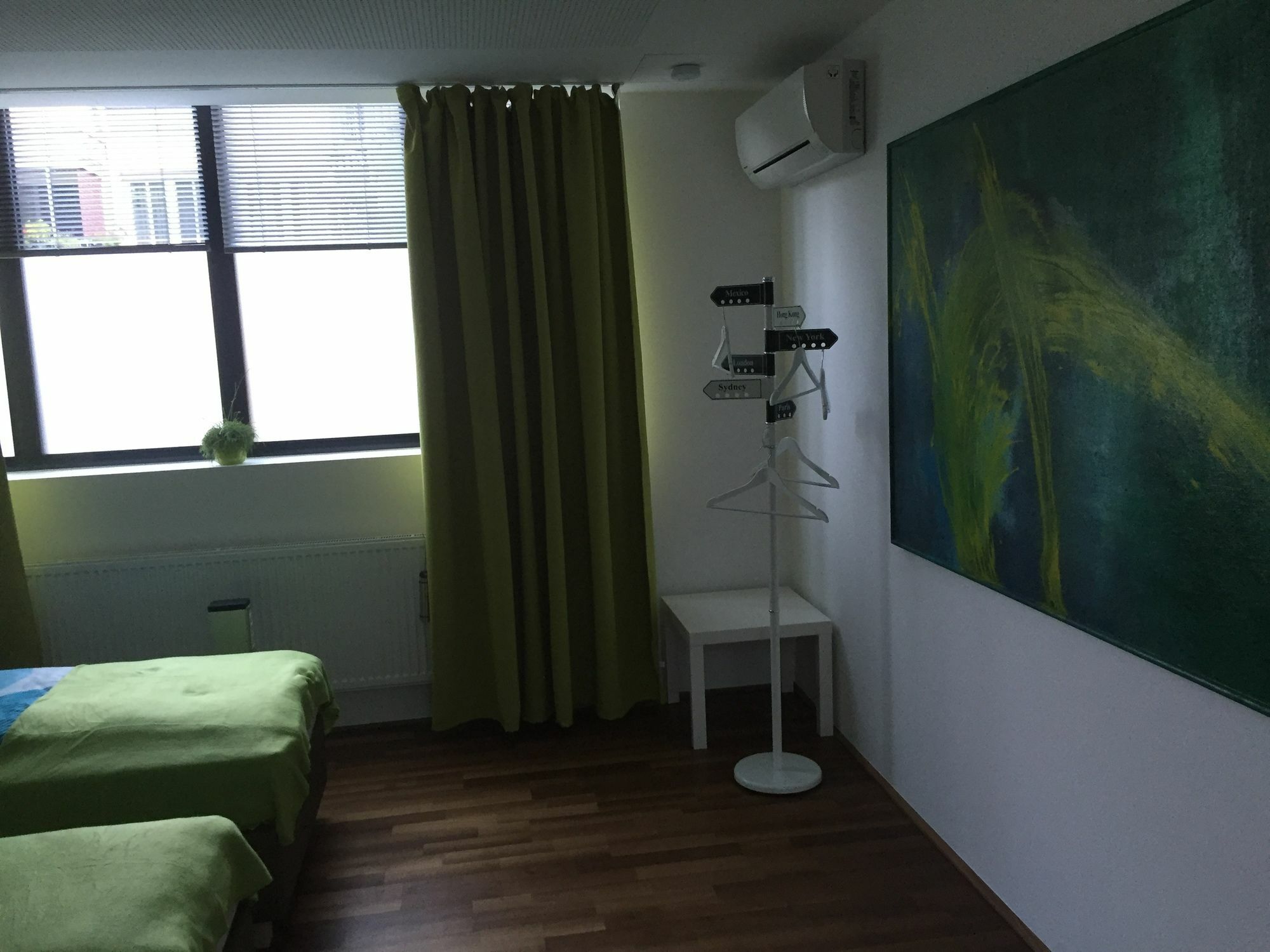 Salzburg City Appartement Exteriér fotografie